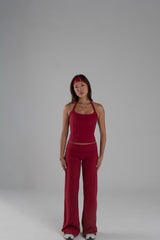 Form Halter