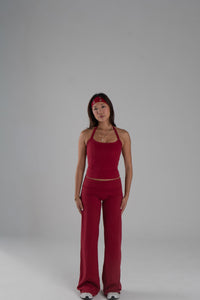 Form Halter