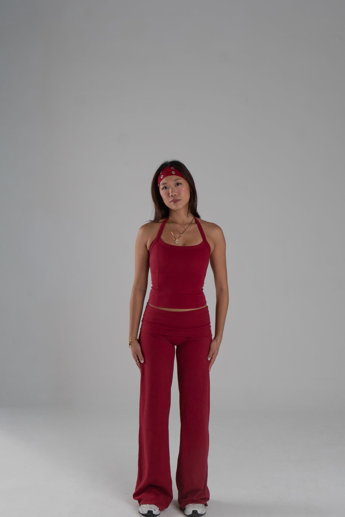 Form Halter