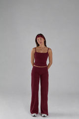 Form Foldover Leggings