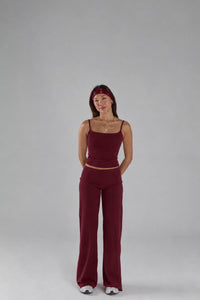 Form Foldover Leggings