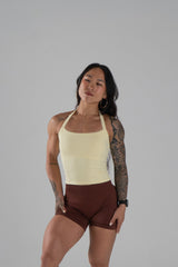 Form Halter