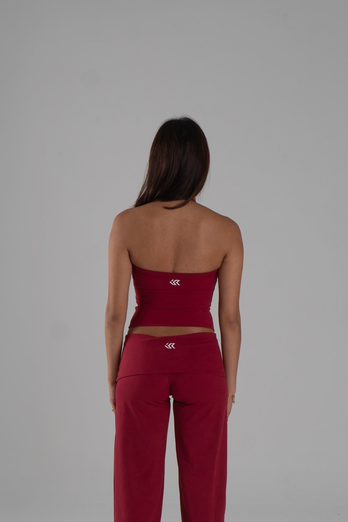 Form Halter