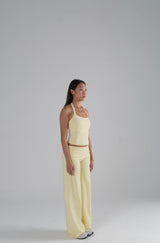 Form Halter