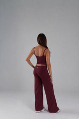Form Foldover Leggings