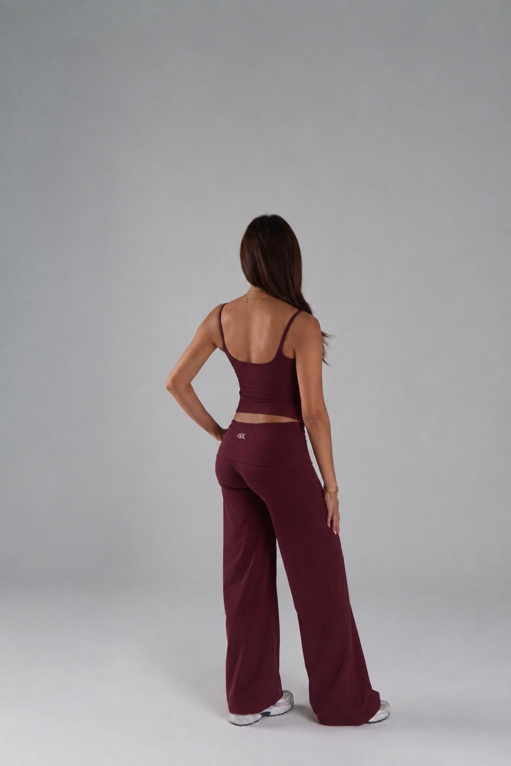 Form Foldover Leggings