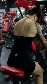 Evolve Sculpt Longline Tank