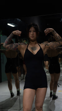 Evolve Sculpt Longline Tank