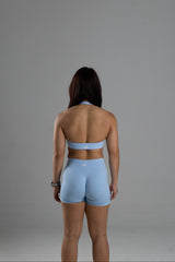 Evolve Halter
