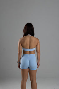 Evolve Halter