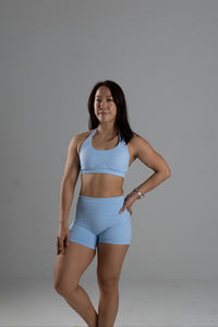 Evolve Halter