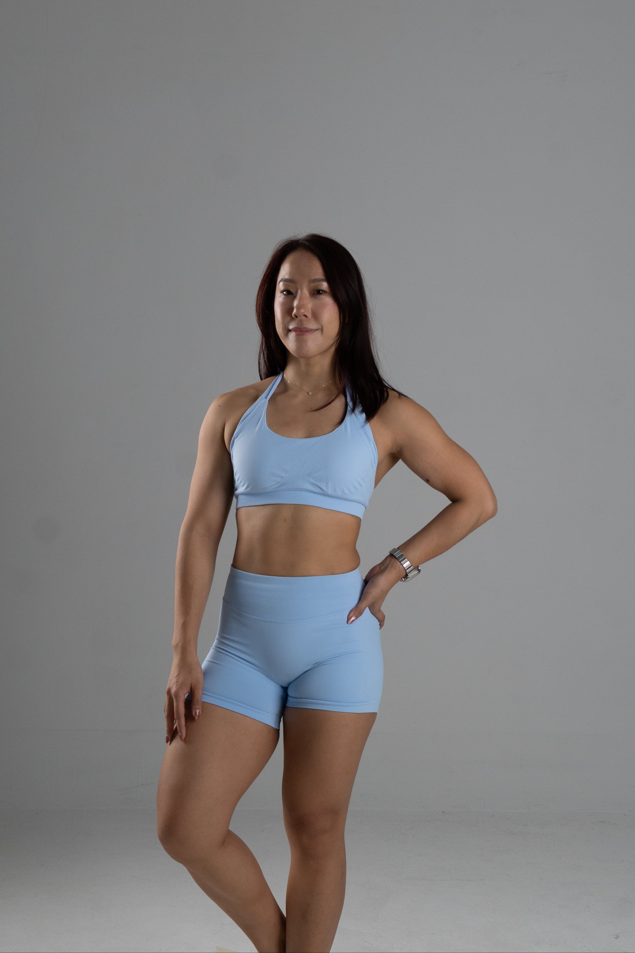 Evolve Halter