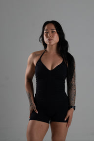 Evolve Sculpt Longline Tank
