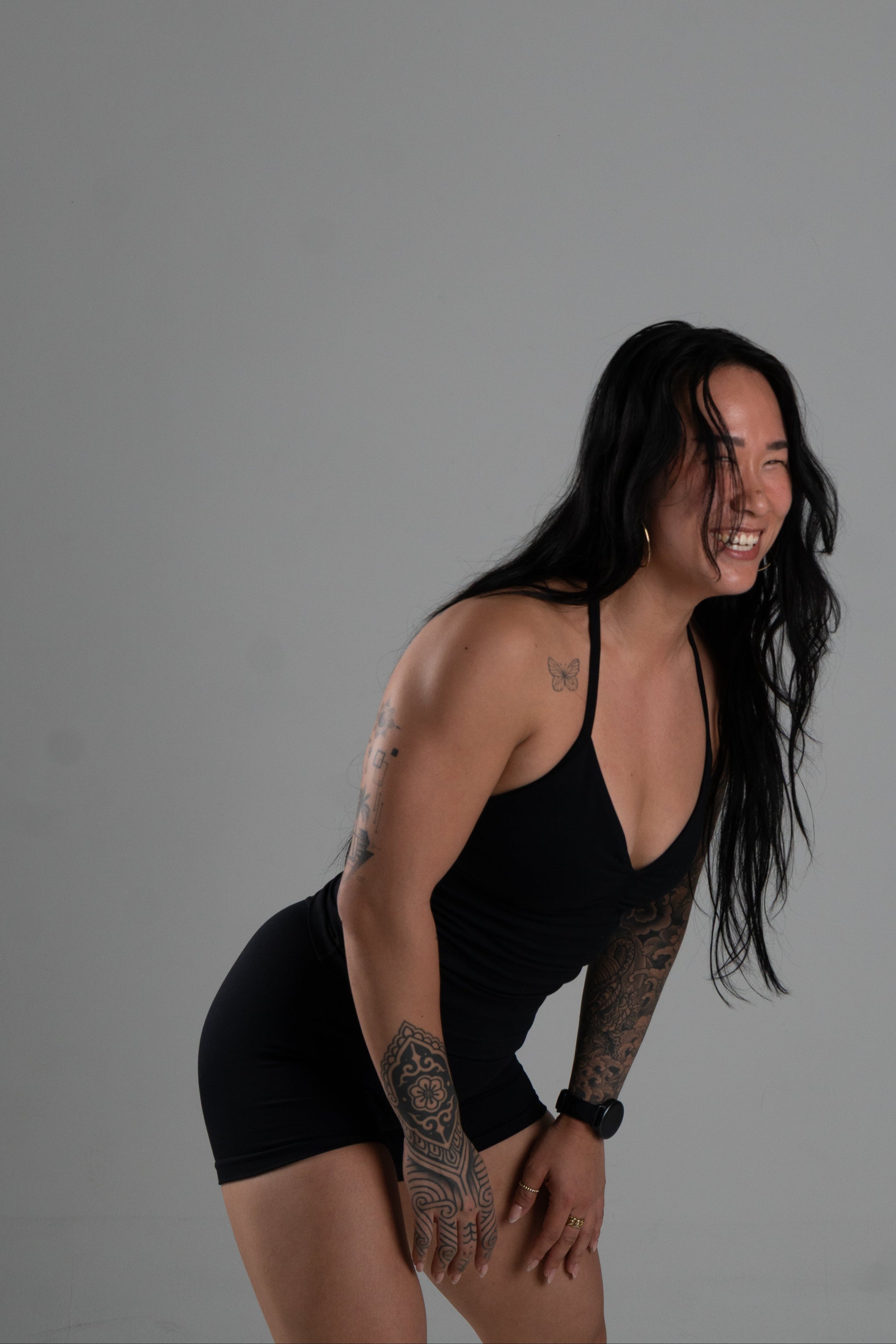 Evolve Sculpt Longline Tank