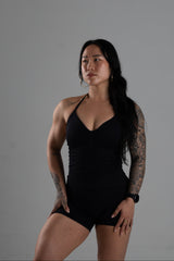 Evolve Sculpt Longline Tank
