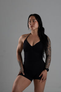 Evolve Sculpt Longline Tank