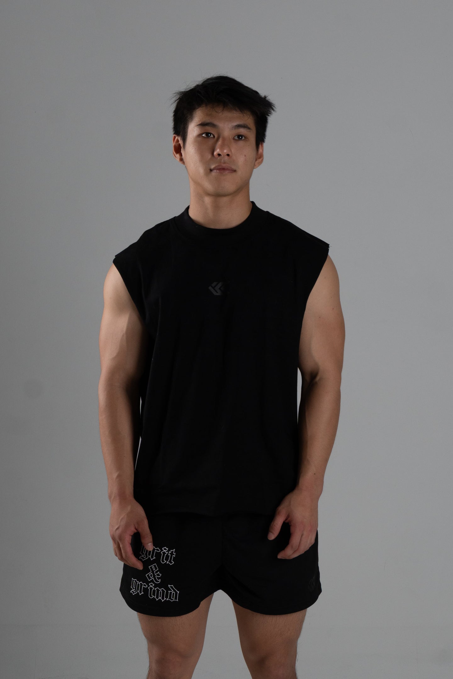 Grit 5” Shorts