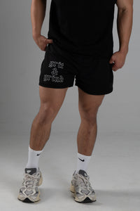 Grit 5” Shorts