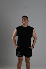 Grit 5” Shorts