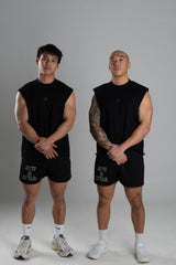 Grit 5” Shorts