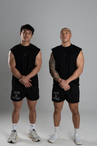 Grit 5” Shorts