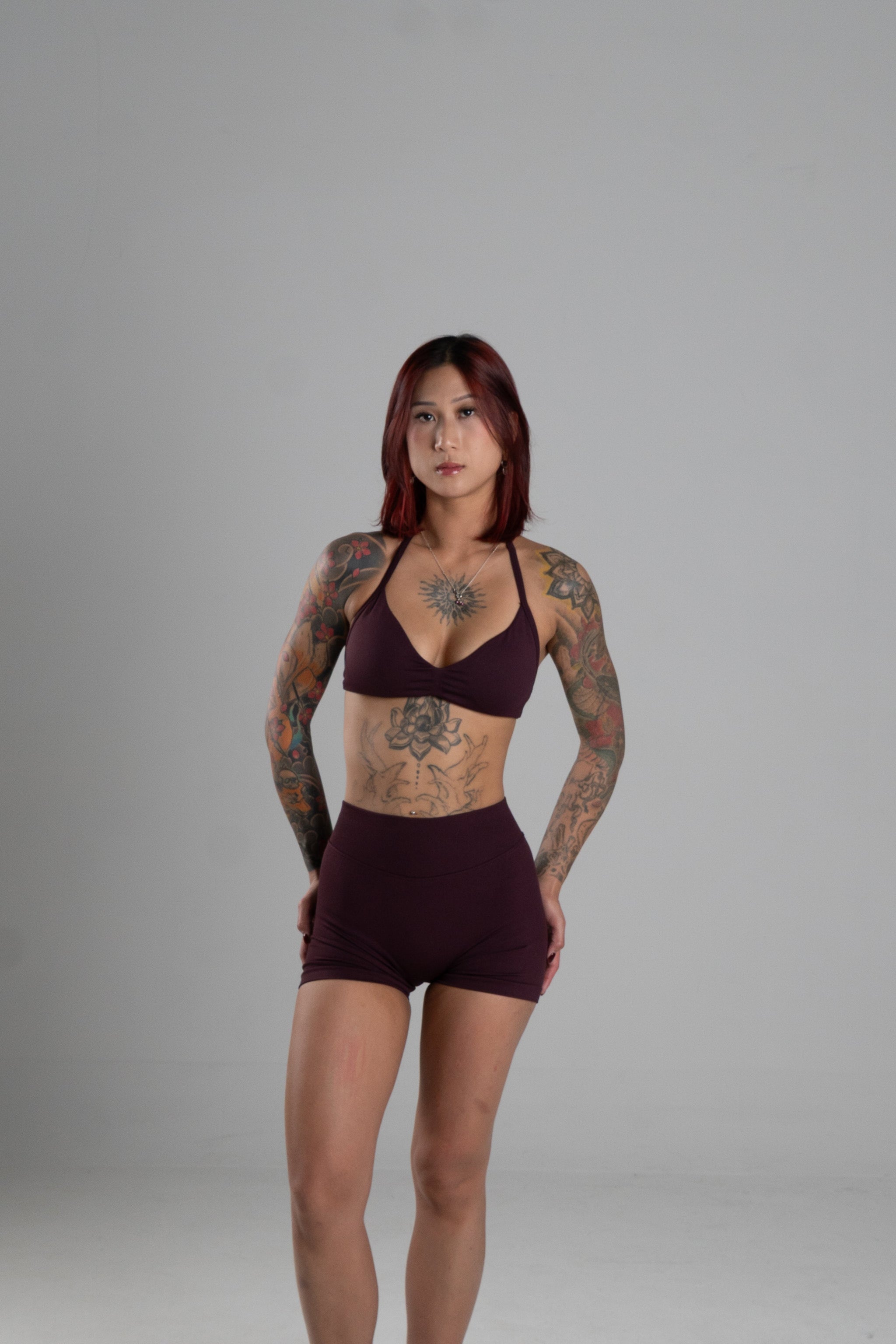 Evolve Sculpt Bra