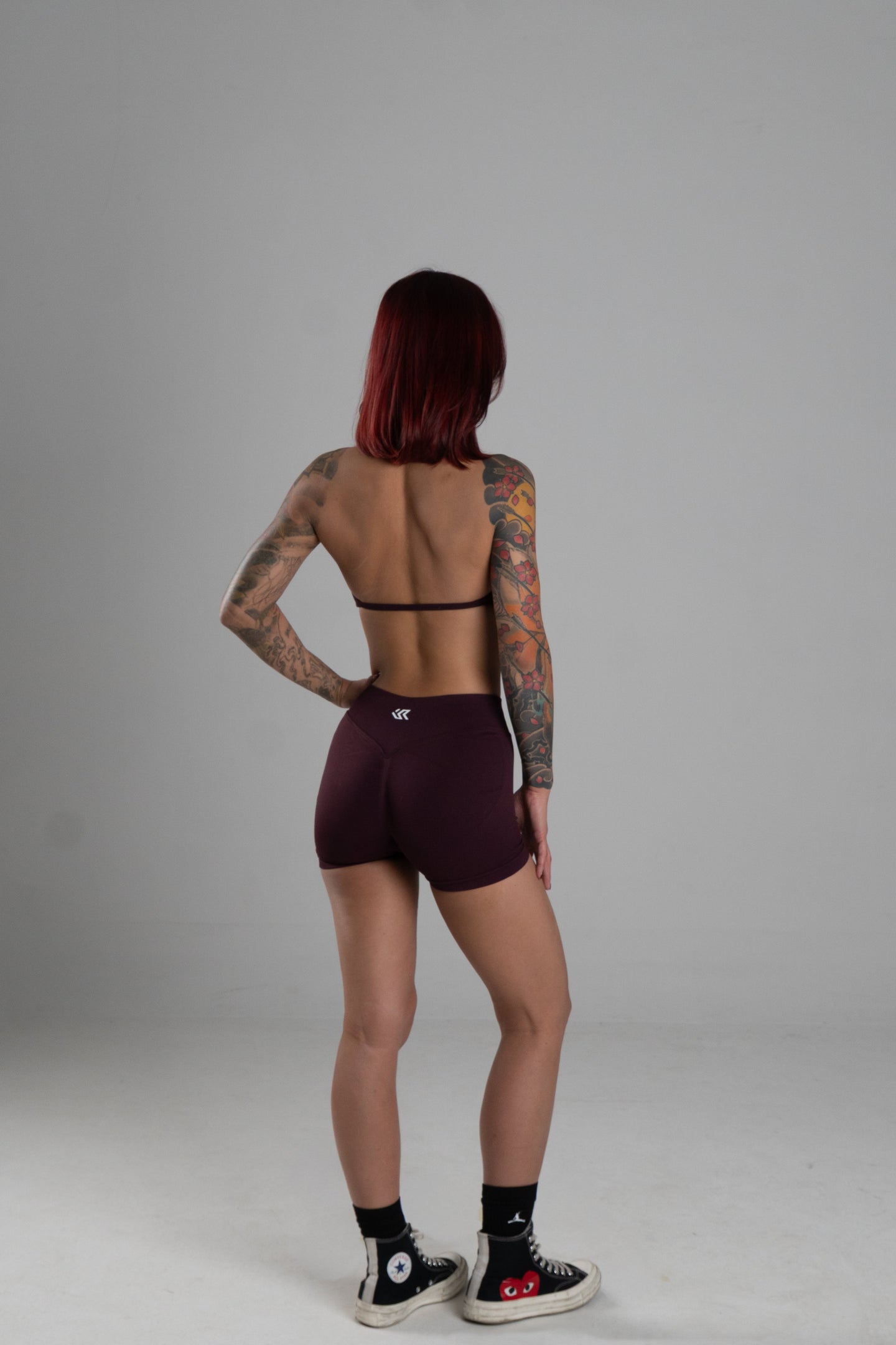 Evolve Shorts