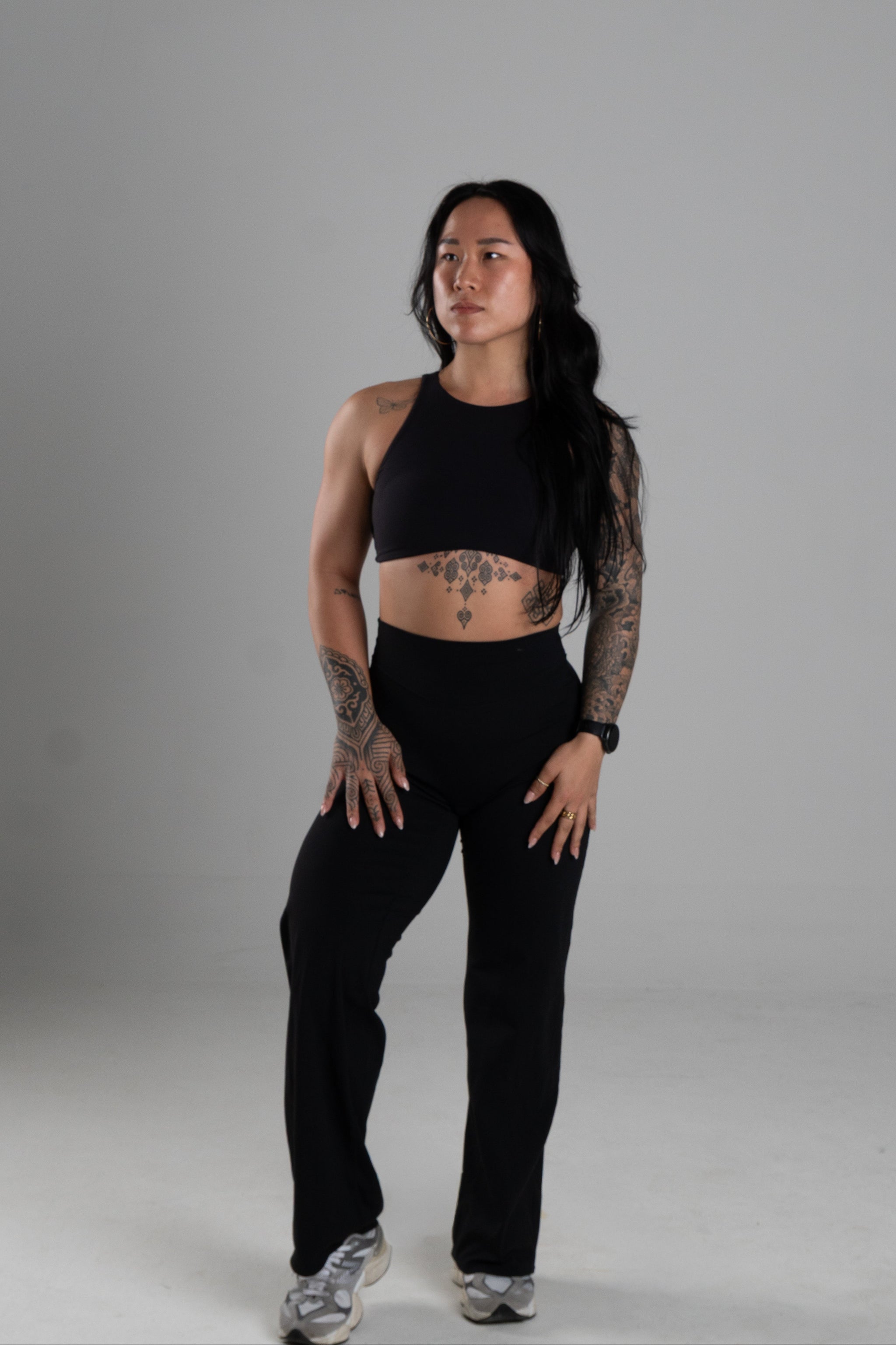 Form Leggings