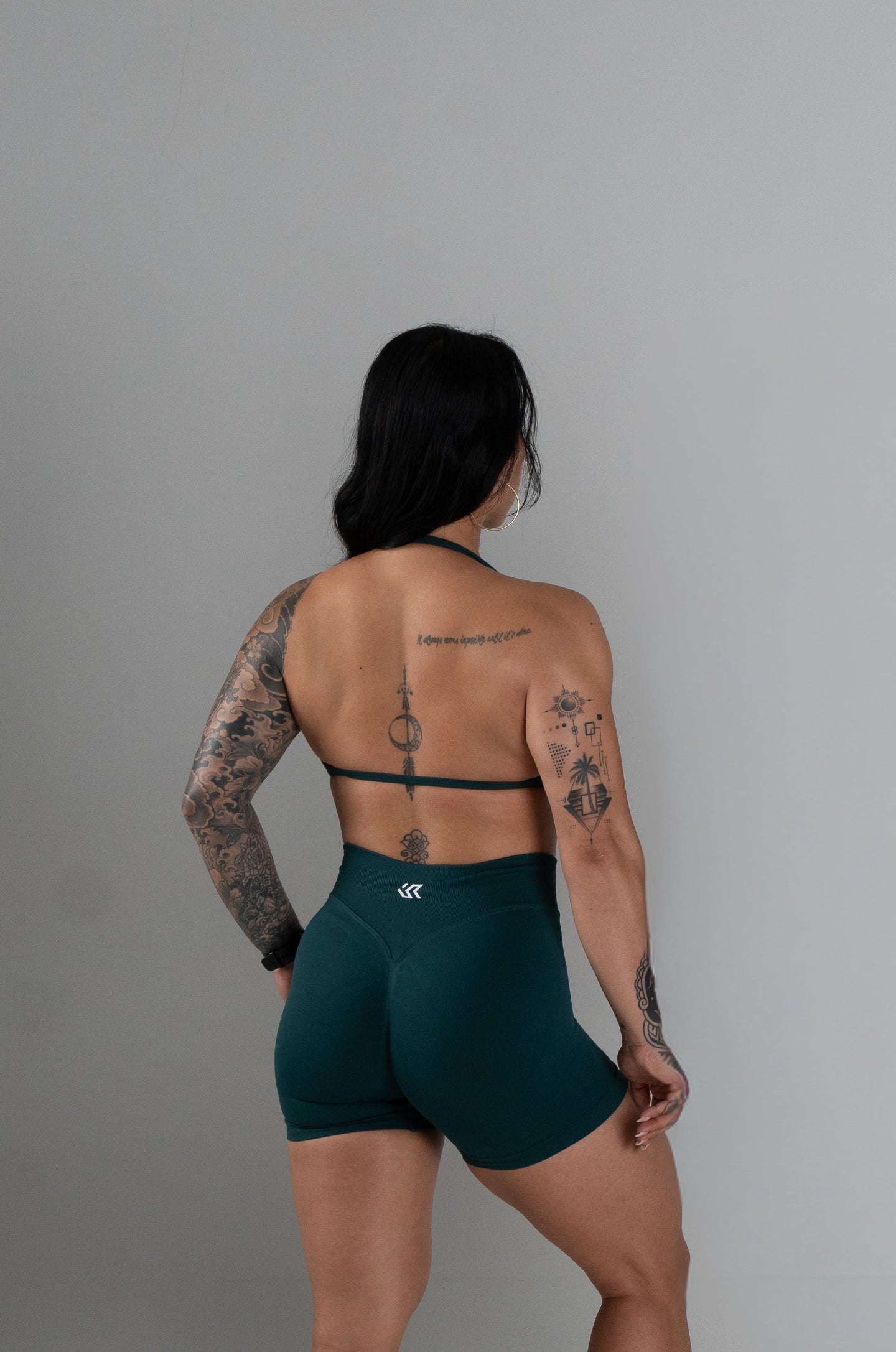 Evolve Sculpt Bra