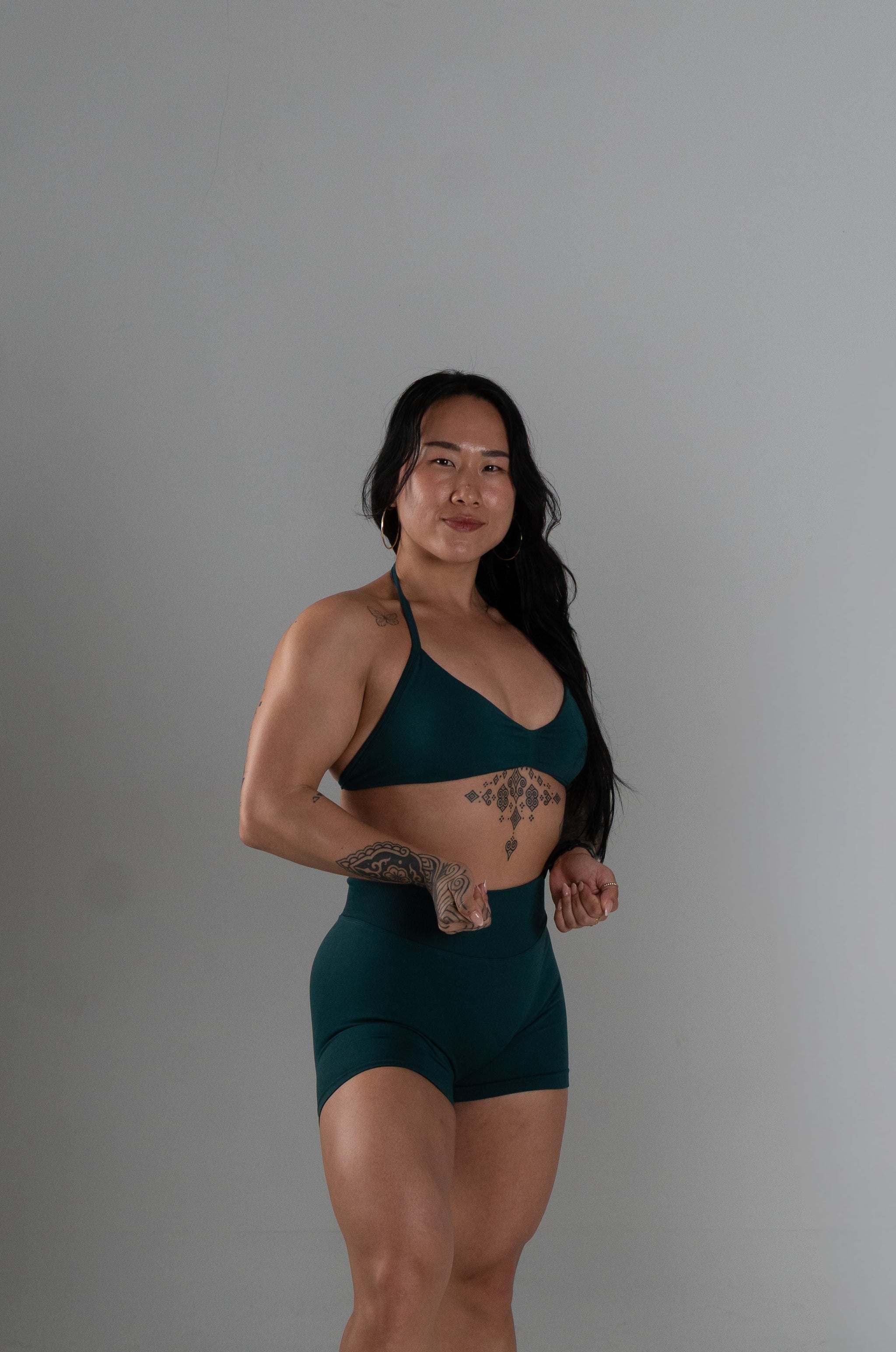 Evolve Sculpt Bra