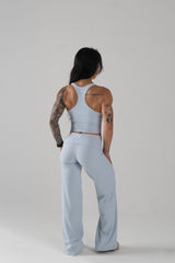 Form Foldover Leggings