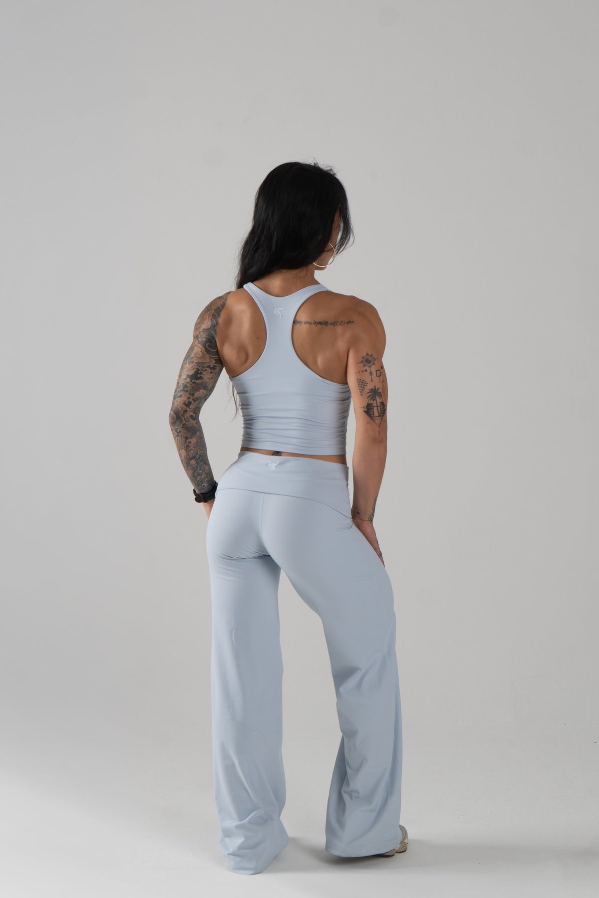 Form Foldover Leggings
