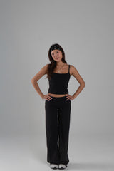 Form Foldover Leggings