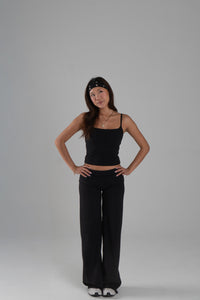 Form Foldover Leggings