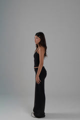 Form Foldover Leggings