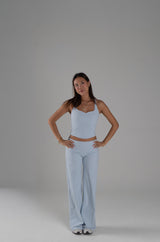 Form Foldover Leggings