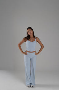 Form Foldover Leggings