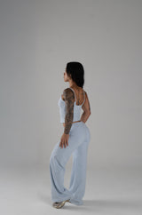 Form Foldover Leggings