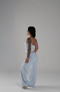 Form Foldover Leggings