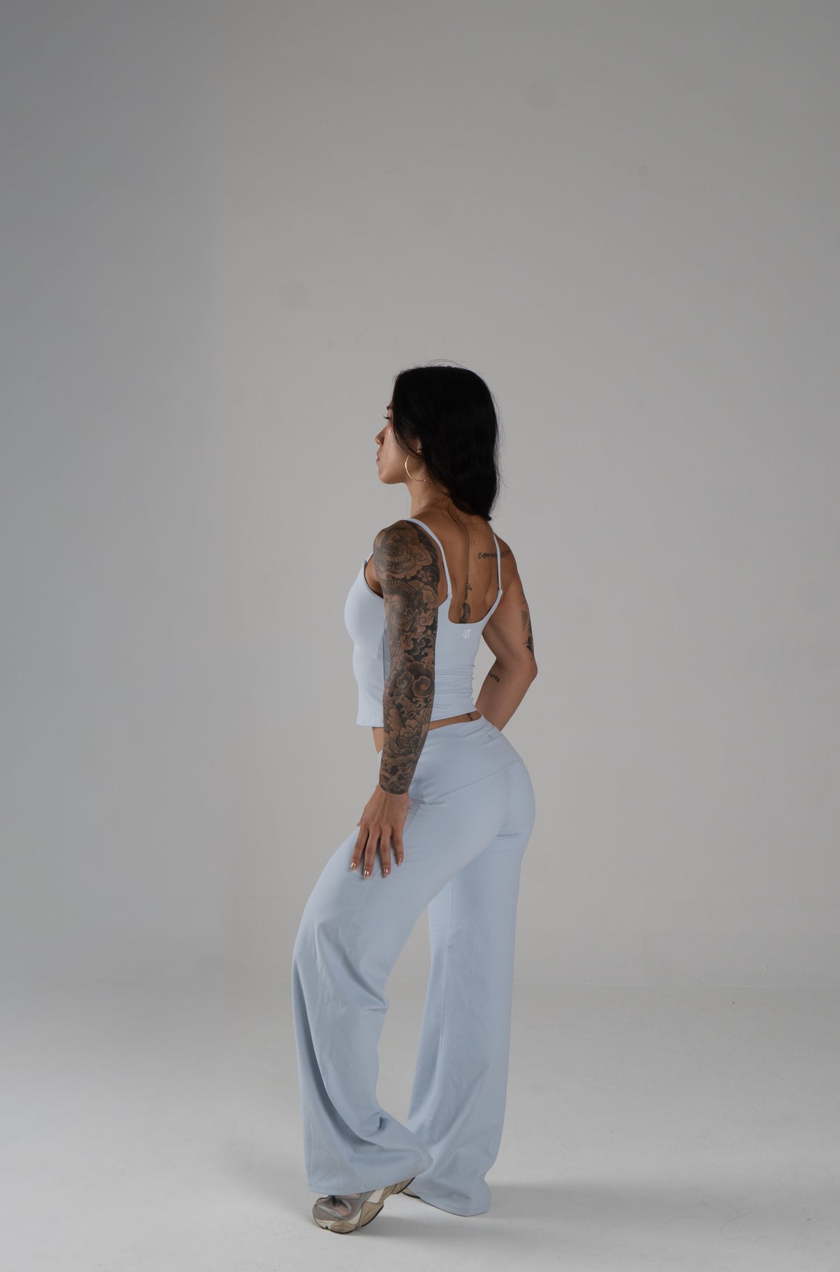 Form Foldover Leggings