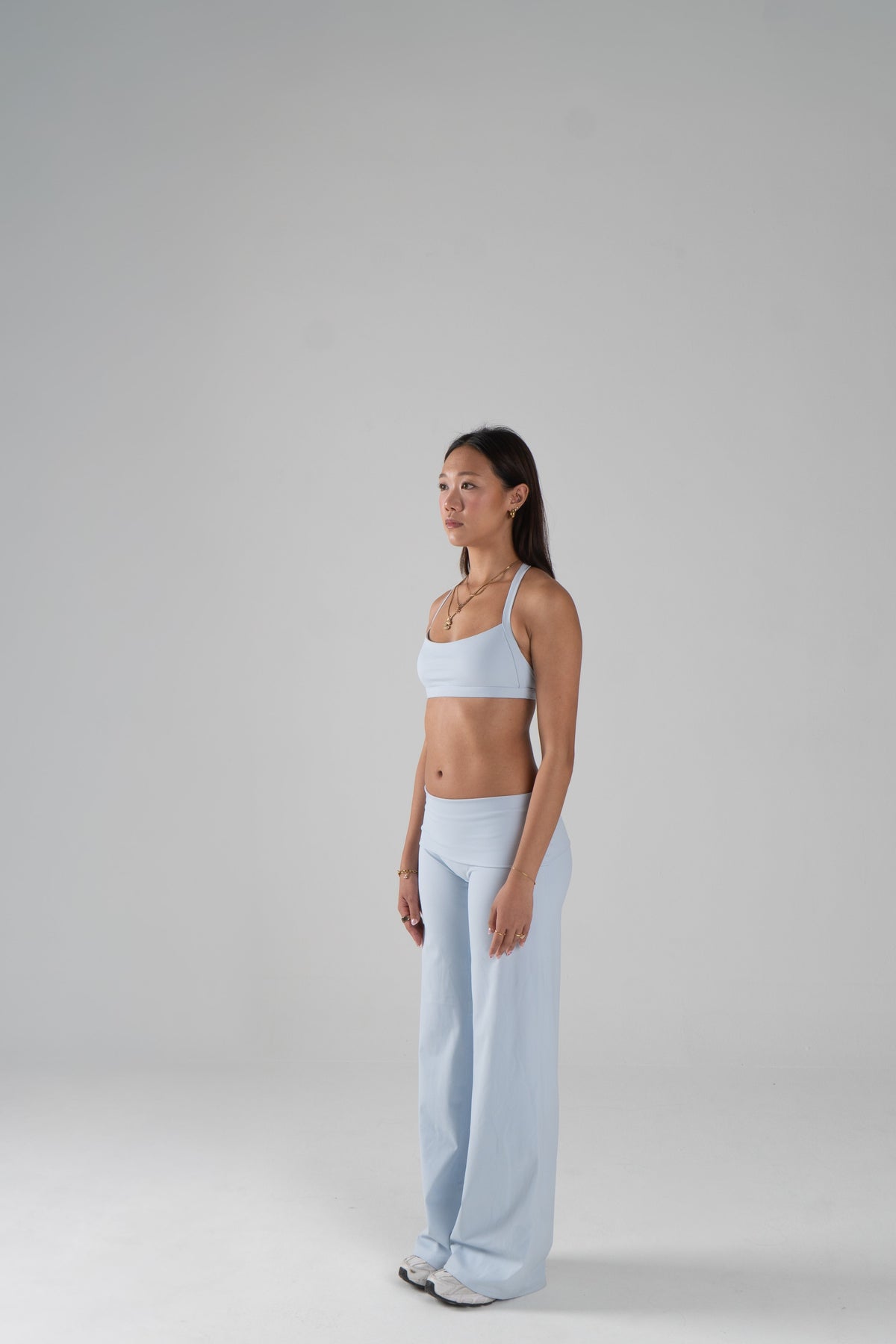 Form Foldover Leggings
