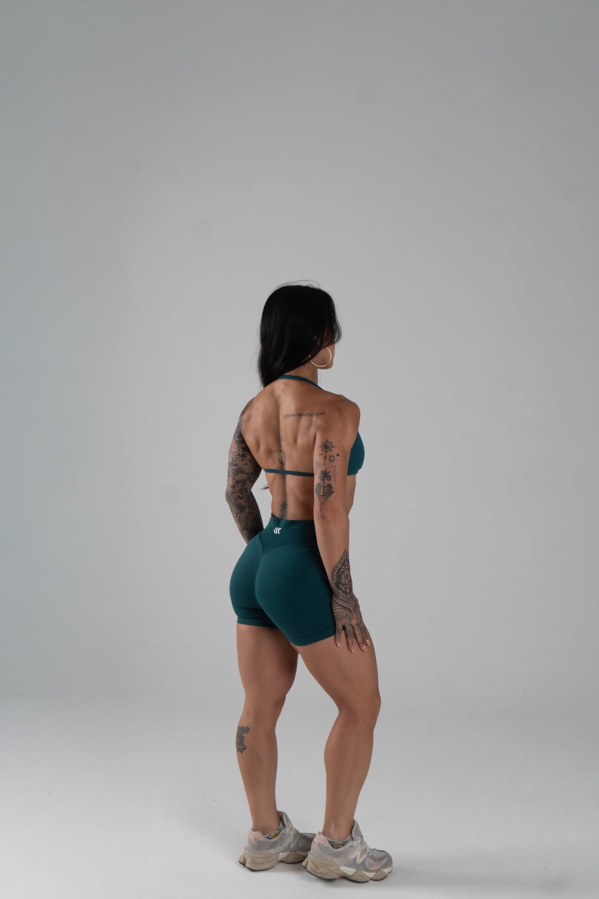 Evolve Shorts
