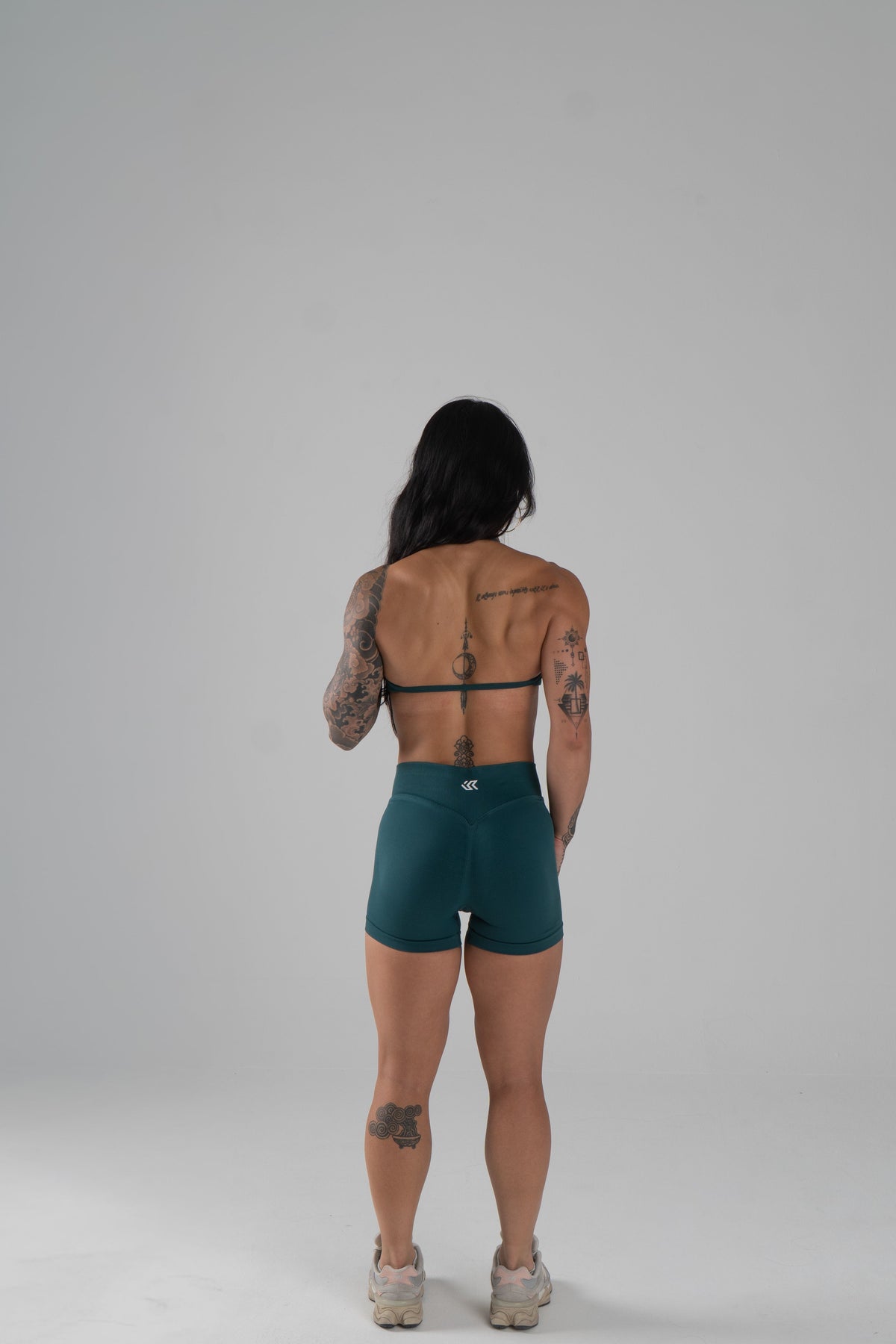 Evolve Shorts