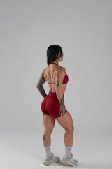 Evolve Sculpt Bra