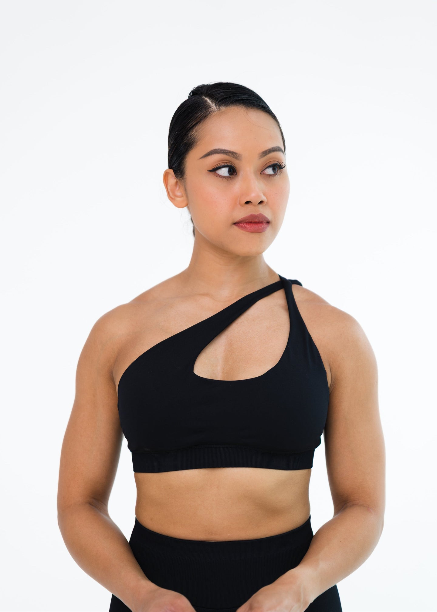 Evolve Asymmetric Bra