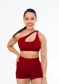 Evolve Asymmetric Bra