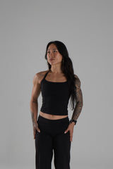 Form Halter