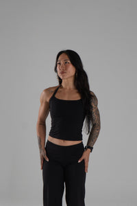 Form Halter