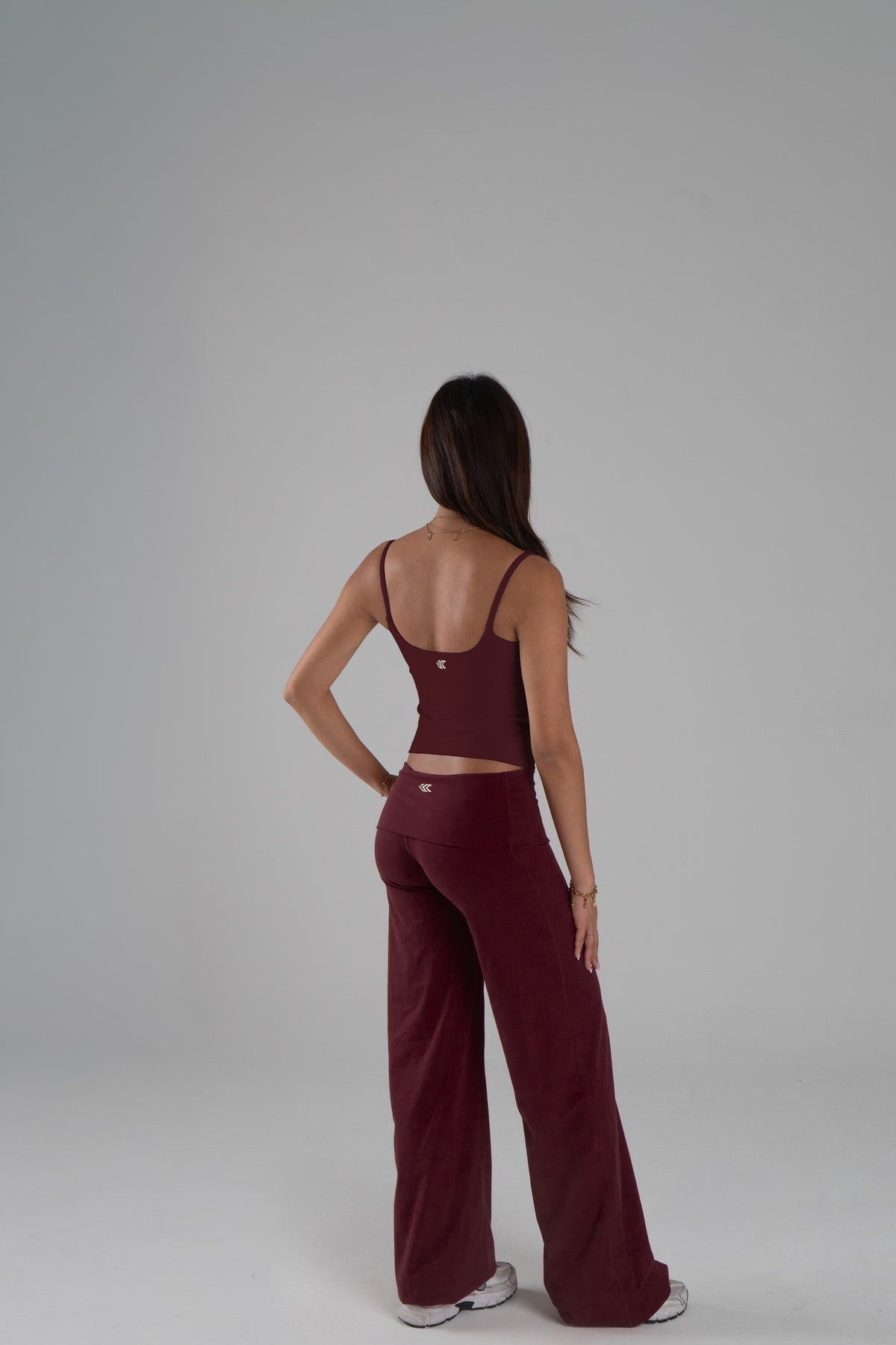 Form Foldover Leggings