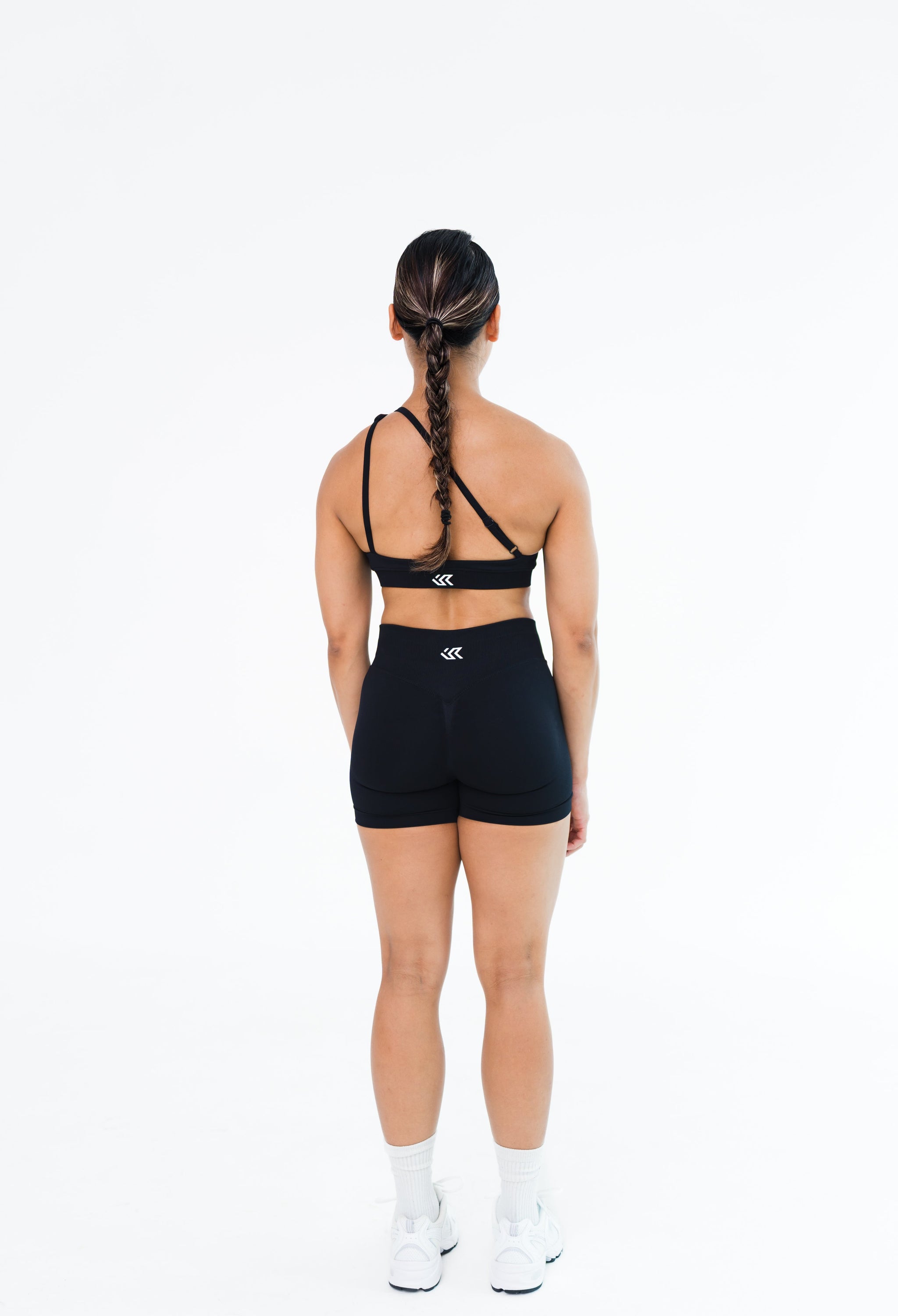 Evolve Asymmetric Bra